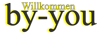 by-you Willkommen