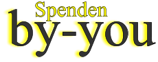 by-you Spenden